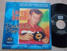 LARRY DONN   45 rare  7  EP HAND SIGNED rockabilly days plays nice 
