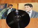 Elvis Frankie and Johnny LP w/ Portrait RCA LPM-3553