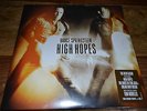 Bruce Springsteen High Hopes 180 g Vinyl Double LP. + CD