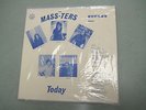 Mass-ters Today private press female folk psych ethereal 1971 RARE