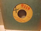 Cordell Jackson Rock and Roll Christmas rockabilly on Moon mp3