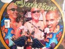 Sublime Second Hand Smoke Vinyl Picture Disc LP Erika Records 2002 M-