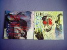 The CURE - 4:13 Dream -  2-LP 2008 USA ss