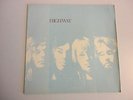 Free:  Highway  Island “white i” 6339 028, D-1st Press on Island pink Label TOP