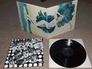 GOLDEN EARRING  = MOONTAN ORIGINAL TRACK GATEFOLD  LP + INSERT NEAR MINT