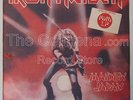 IRON MAIDEN 