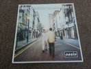 Oasis What's The Story Morning Glory Vinyl LP CRE LP 189 Near Mint Original