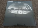 OASIS - Don't Believe The Truth -original 2005 LP with ltd edition art print