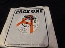 YELLOW PAGES Here Comes Jane 1968 UK MOD FREAKBEAT PSYCH 45 (the Mirage) LISTEN