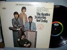 BEATLES-Yesterday And Today- Capitol Records ?– T 2553 /LP