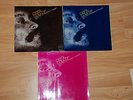 Cecil Taylor--Nuits de la Fondation Maeght--All 3 Volumes--LP with Jimmy Lyons,