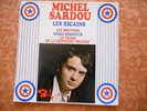 EP MICHEL SARDOU 