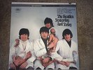 The Beatles yesterday and today butcher cover variant??