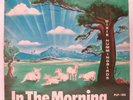 BLACK GOSPEL - DIXIE HUMMINGBIRDS In The Morning RARE 1st PRESS PEACOCK 108