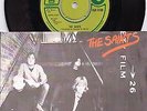 THE SAINTS - This Perfect Day / L-I-E-S  - Very Rare1977 Punk 7