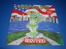 Ugly Kid Joe, Vinyl LP 