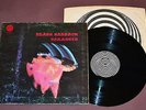 Black Sabbath - SWIRL - 1Y/1 - 2Y/1 - Paranoid - VERTIGO  6360 011
