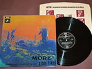 Pink Floyd - 1st Press - 1G / 1G - Soundtrack From The Film More - COLUMBIA