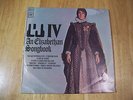 THE LONDON JAZZ FOUR ELIZABETHAN SONGBOOK.Original UK  on the CBS label