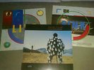 PINK FLOYD Delicate sound of thunder 2lp gatefold 1° stampa original 1988