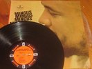 CHARLIE MINGUS LP - Impulse label AS-54 stereo, 1963: Mingus Mingus Mingus....