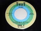 Classic IV: Heavenly Bliss / Please Be Mine 45 - Twist - Rare DooWop - HEAR IT