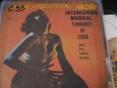 Cuban Funk Guaguanco LP Grupo Afro Cubano - Tambores de Cuba on Delujo HEAR