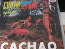 Descarga Jazz LP Cachao - Cuban music in jam session on Musicalia HEAR