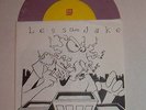 1993 Debut LESS THAN JAKE Smoke Spot 7