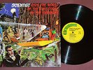 Scientist Rids The World Of The Evil Curse Of The Vampires - GREENSLEEVES GREL25