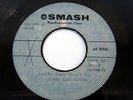 ACETATE Jerry Lee Lewis LET'S TALK ABOUT US / TO MAKE LOVE SWEETER Smash 45