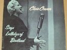 Chris Connor   Sings Lullabys Of Birdland    Bethlehem   10 Inch LP