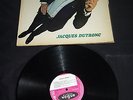 JACQUES DUTRONC    33 T   VOGUE CLD . 701.30
