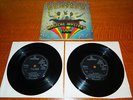 ?BEATLES 1969 UK TRANSITIONAL PRESS MAGICAL MYSTERY TOUR EP STUNNING MINT-?