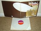 LED ZEPPELIN Led Zep 2 II LP Atlantic 1969 UK 1st Press