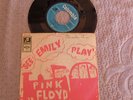 PINK FLOYD SEE EMILY PLAY SCARECROW COLUMBIA GERMANY