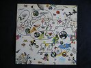 LED ZEPPELIN III Orig. UK '70 ATLANTIC 2401002 PETER GRANT CREDITS YARDBIRDS WHO
