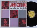 JOHN COLTRANE Tenor Conclave PRESTIGE LP