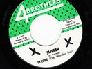 Tyrone Wonder Boy Davis 45 
