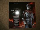 MICHAEL JACKSON, HISTORY PAST PRESENT & FUTURE, BOOK 1, US EPIC 3 x LPs BOX SET