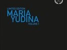 Maria Yudina plays Mussorgsky, New Music