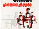 Doug Carn   Adams Apple LP   Black Jazz   rare