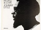 Johnny Lytle   People & Love LP   Milestone   VG+