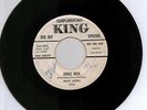Rockabilly Hank Mizell WLP 45 