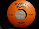 MUDIE'S ALL STARS orig. DARK SHADOWS 7