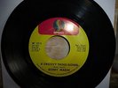 BOBBY MARIN orig. MOVIN' MUCH TOO FAST 7