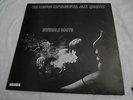 THE LONDON EXPERIMENTAL  JAZZ  QUARTET   INVISIBLE  ROOTS