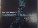 Sonny Rollins Vol. 2 Blue Note 1558