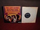 THE LEFT BANKE 1st LP 1967 MONO 1st Press SUPERB