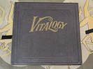 Pearl Jam Vitalogy LP 1994 Epic E66900